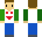 my skin