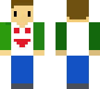 my skin