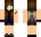 my twd oc charolette