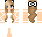 my wedding skin