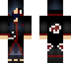 naruto girl