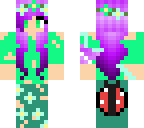 nature girl