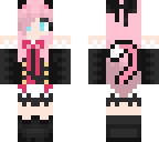neko girl