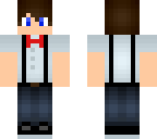 nerdy guy