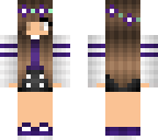 new skin tehe