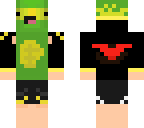ninja turtle botmin