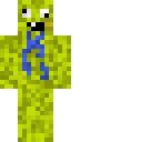 nooby wool man