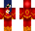 nora flash