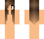 not my skin
