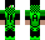 nova green