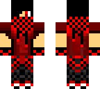 nova red