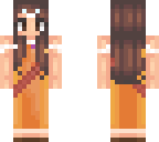 olivia from fantasy life