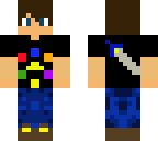 oot guy