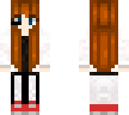 parody skin thing