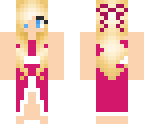 party dress