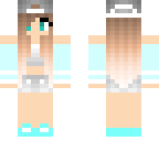 pastel tomboy