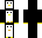 penguin