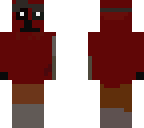 phantom foxy pierre