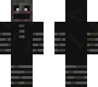 phantom puppet