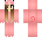 pig gurl for grayce