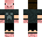 pig mask