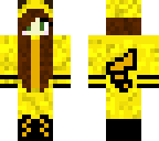pikachu girl