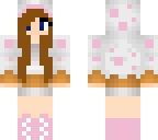 pink cake