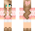 pink cutie 