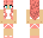 pink girl 2