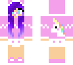 pink purple