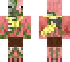 pinkie
