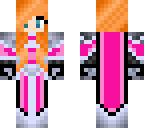 pinkie jury of nine