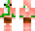 pixel pigmen