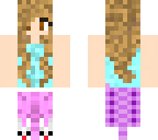 pj girl