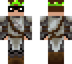 poarrobin king