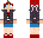 poketrainer girl