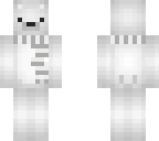 polar bear