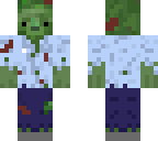 polar bear zombie 2