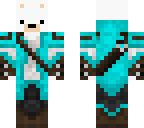 polar ranger
