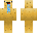 potato