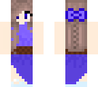 pretty dress girl