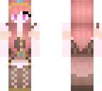 princess bubblegum