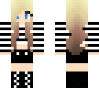 prison girl - edit