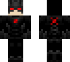 professor darkness