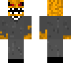 pumkin lord