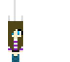 puppet girl