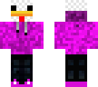 purple chicken