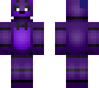 purple freddy