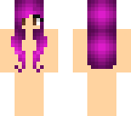 purple hair base