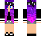 pvp girl